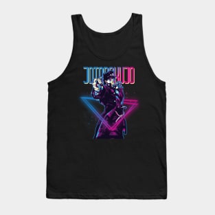 jotaro Tank Top